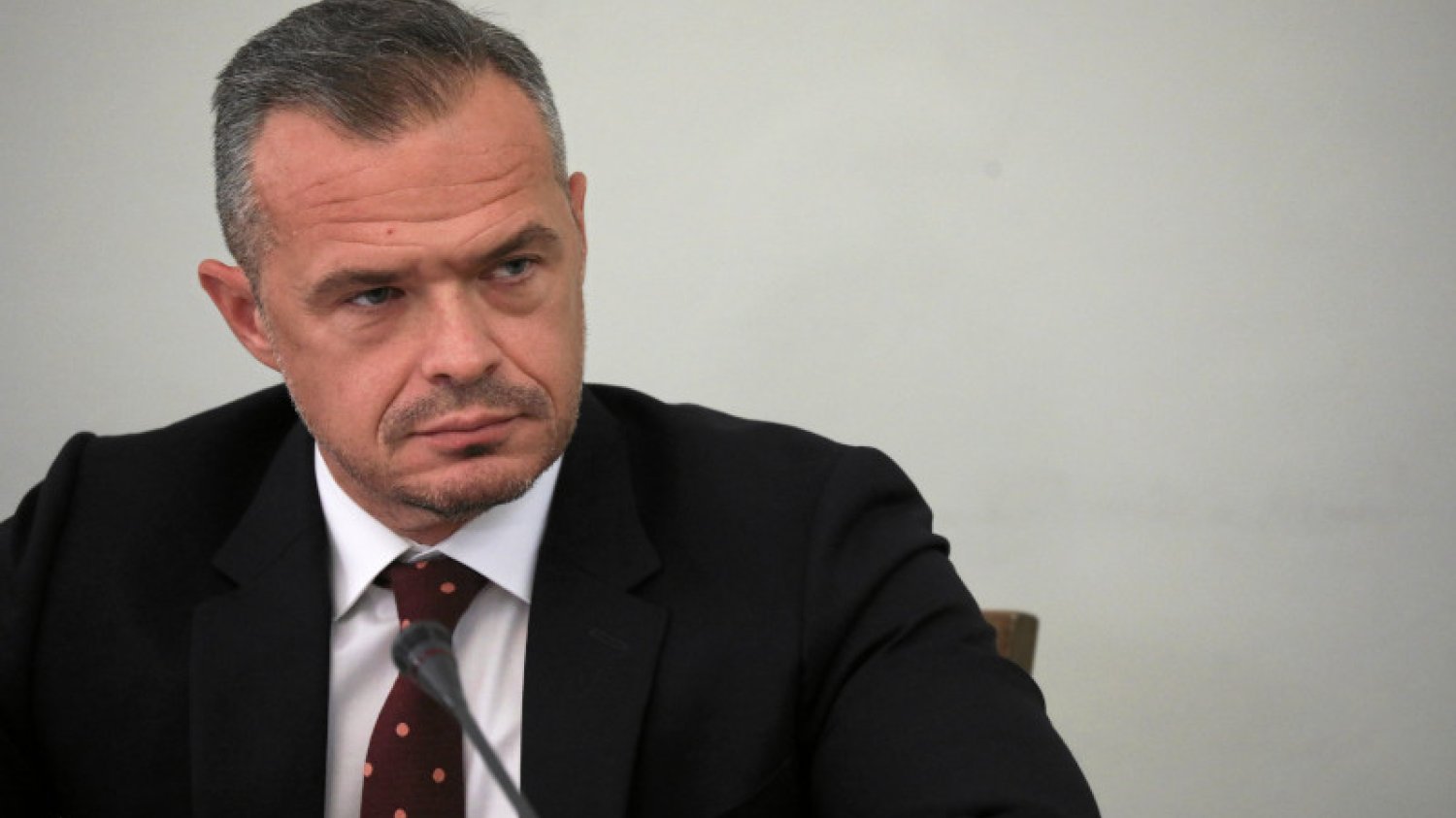 Mecenas Joanna Broniszewska opowiedziała o działaniach prokuratora w związku z uwolnieniem Jacka P. – zatrzymanego wraz z Sławomirem Nowakiem.