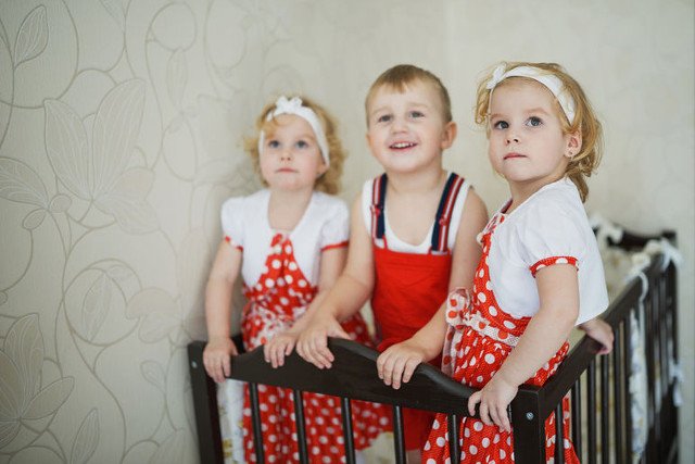 Pieniądze z 500+ popłynęły do branży meblowej.