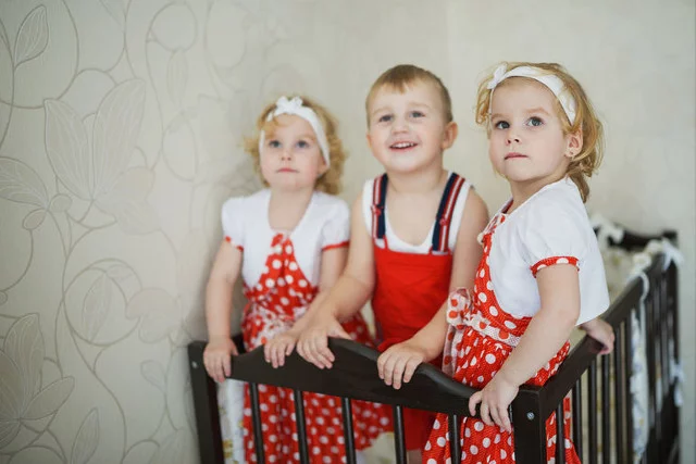 Pieniądze z 500+ popłynęły do branży meblowej.