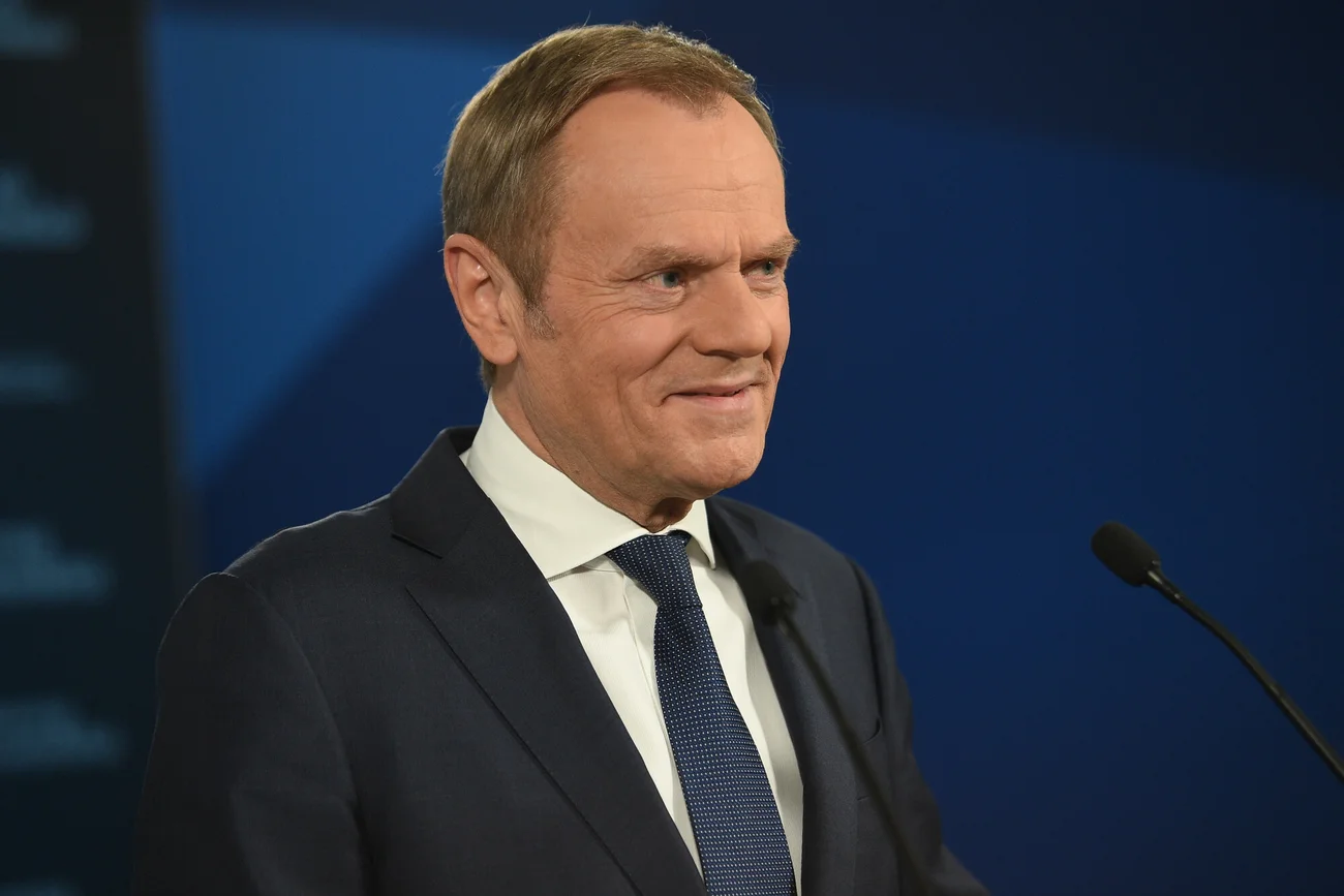 Jaka emerytura przysługuje Donaldtowi Tuskowi?