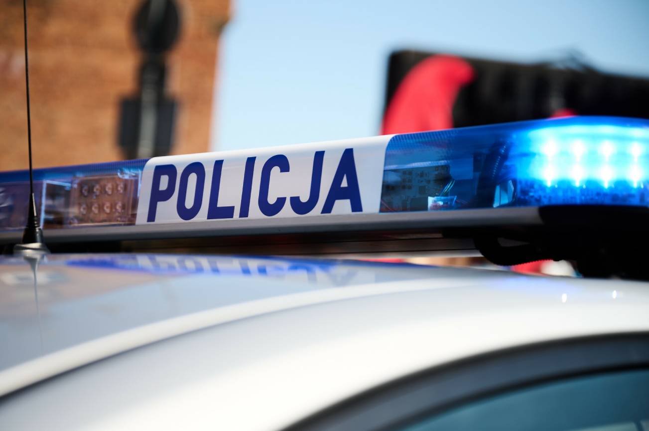 Zwłoki kobiety w Wiśle. Mogła być w ciąży