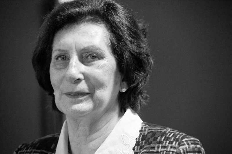 Najlepsza polska lekkoatletka zmarła po długiej chorobie.