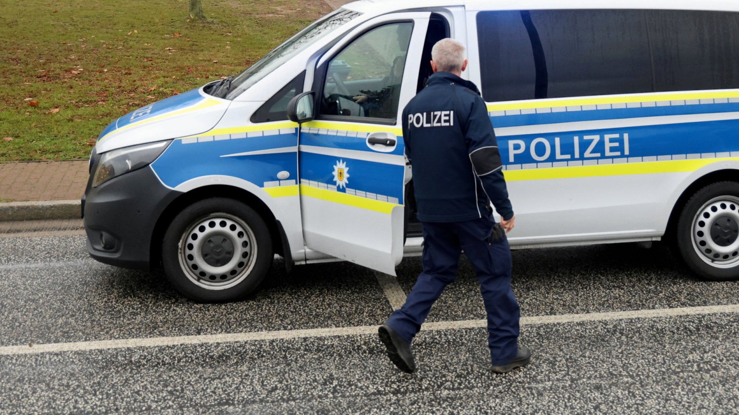 Raport: w Niemczech rośnie przestępczość zorganizowana (zdjęcie ilustracyjne)