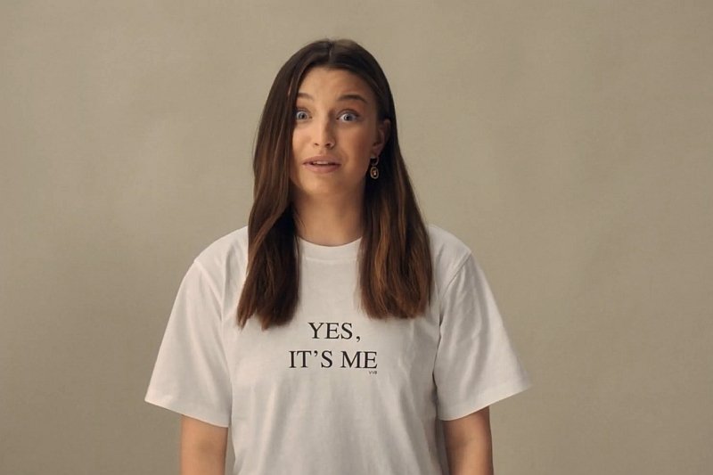 W akcji zachęcającej do pójścia na II turę wyborów udział wziął m.in. Maciej Musiał.