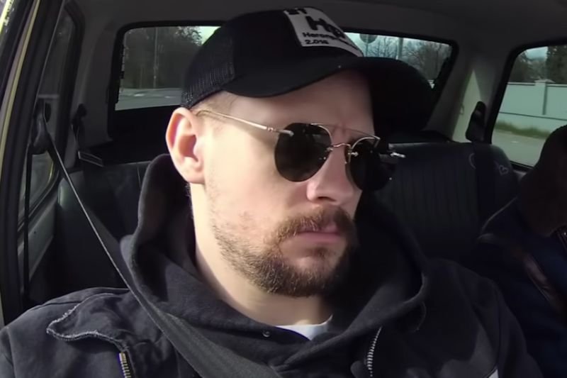 Sebastian Fabijański