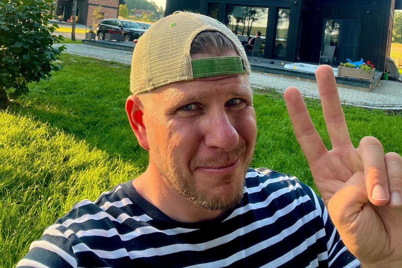 Filip Chajzer dostał nową pracę po "Dzień dobry TVN".