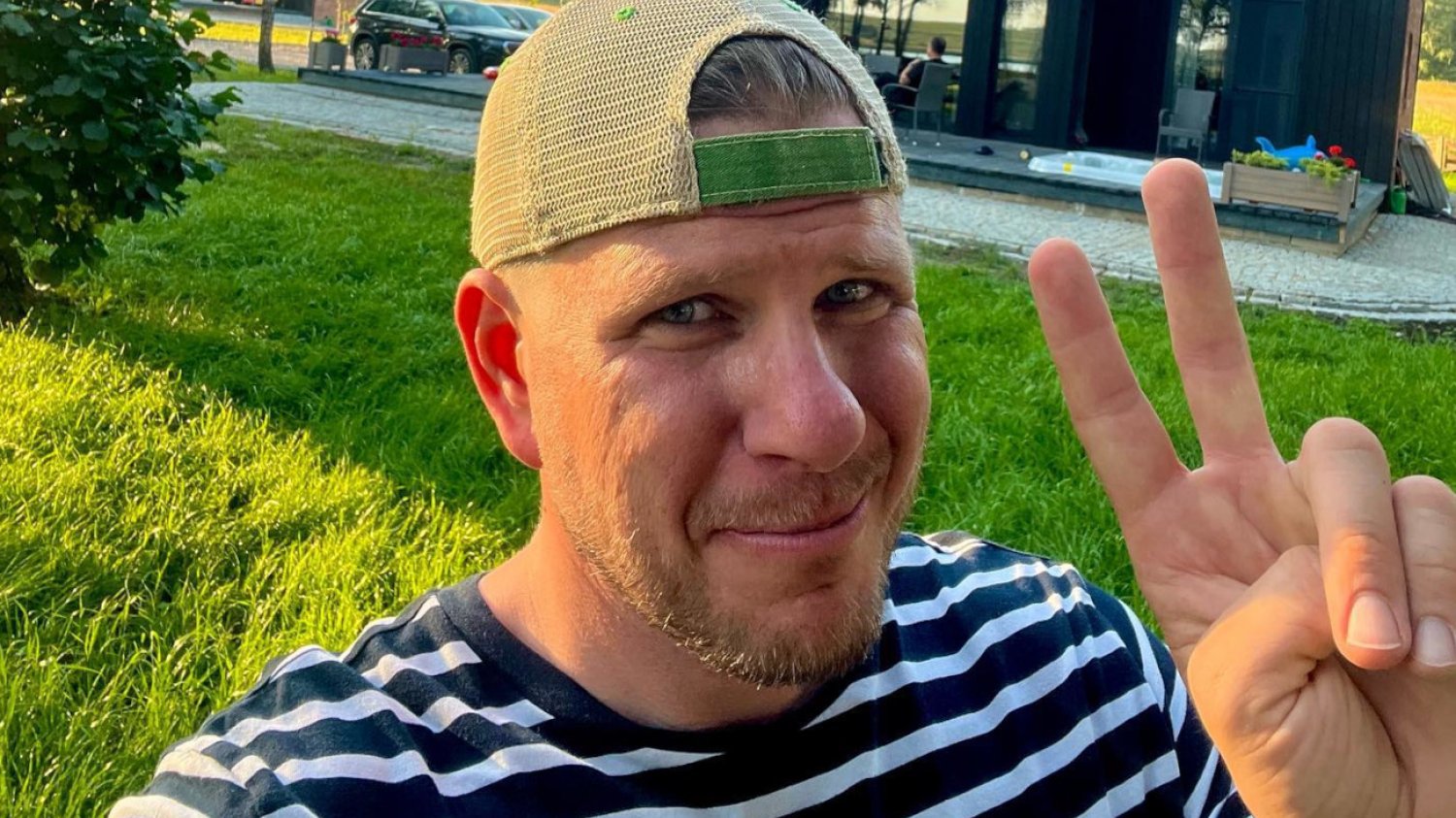 Filip Chajzer dostał nową pracę po "Dzień dobry TVN".