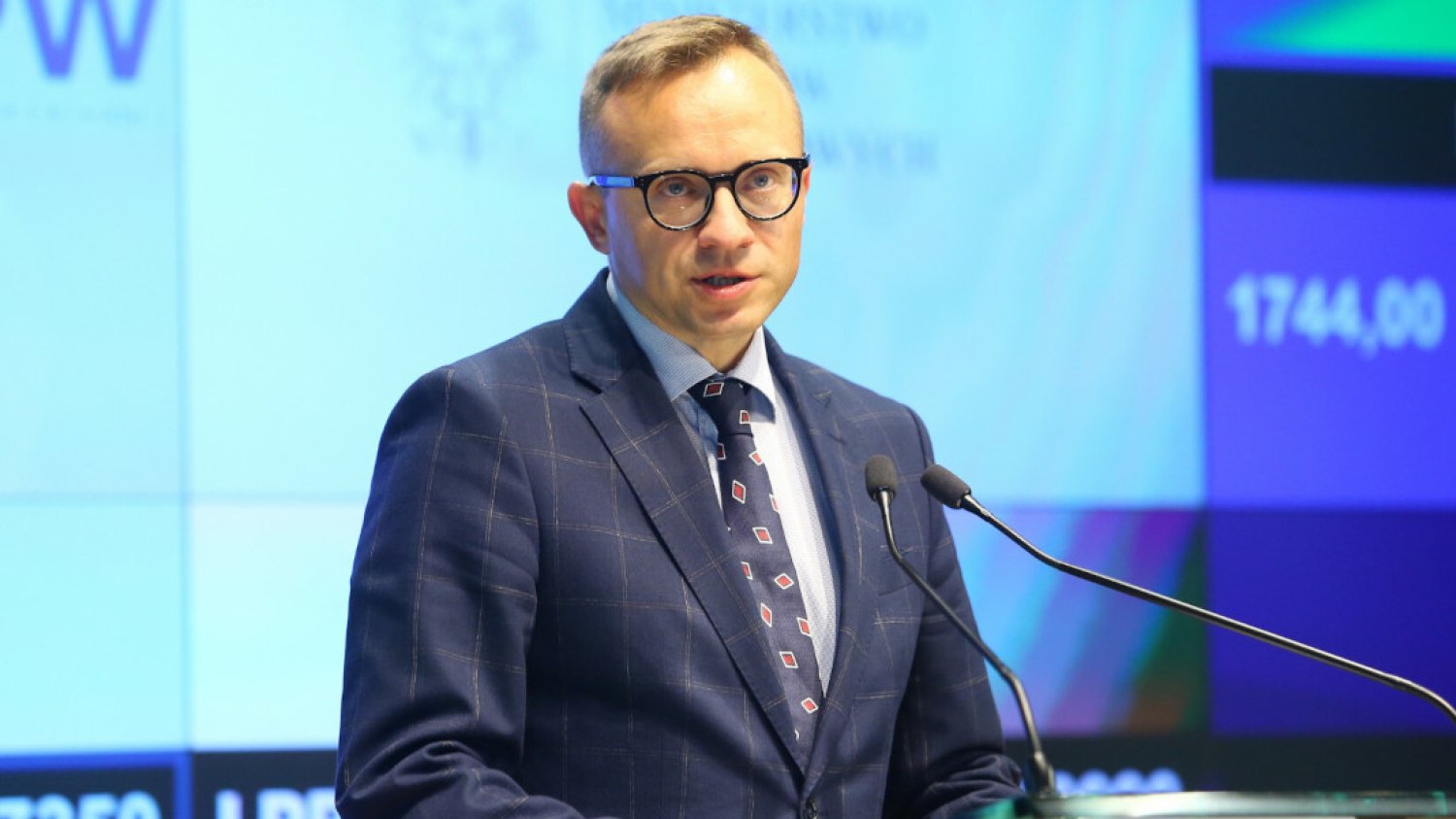 Artur Soboń zostanie nowym wiceministrem finansów. Pomoże "naprawić" Polski Ład.