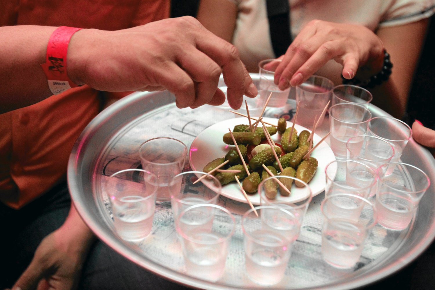 W Warszawie powstaje Muzeum Polskiej Wódki. Będzie ulokowane na terenie dawnej wytwórni wódek „Koneser” na warszawskiej Pradze-Północ.