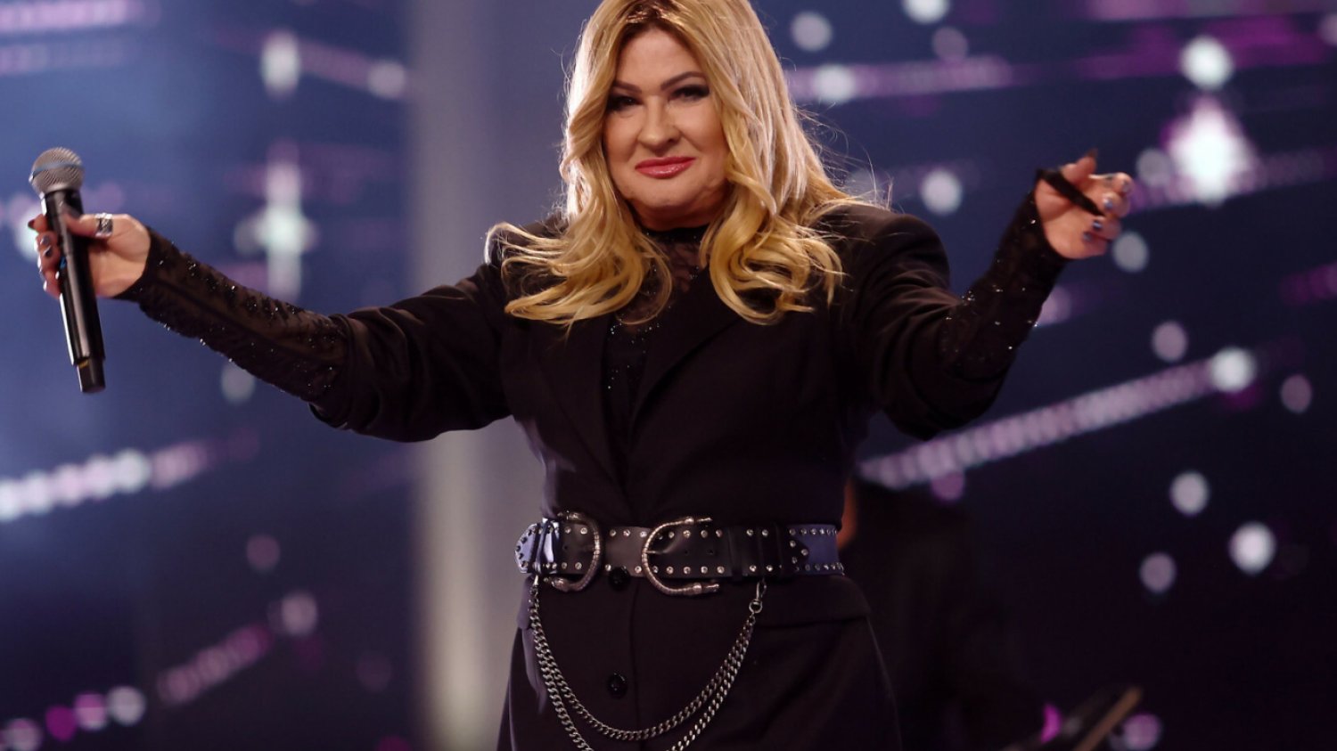Wiadomo, kiedy Beata Kozidrak wróci na scenę.