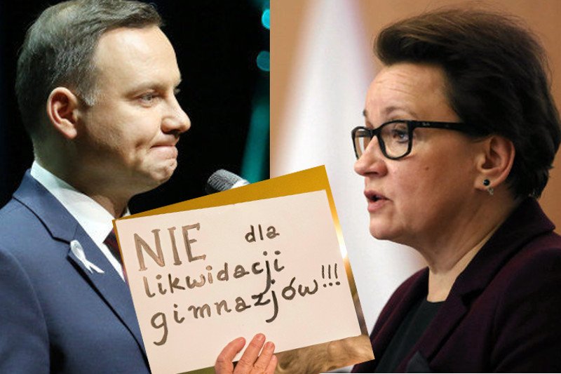 Będzie chaos i będą konflikty. Sprawdziliśmy w 6 największych miastach w Polsce, jakie będą skutki reform minister Zalewskiej