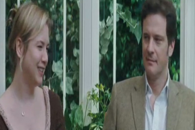 Bridget Jones powraca, ale bez Marka Darcy'ego