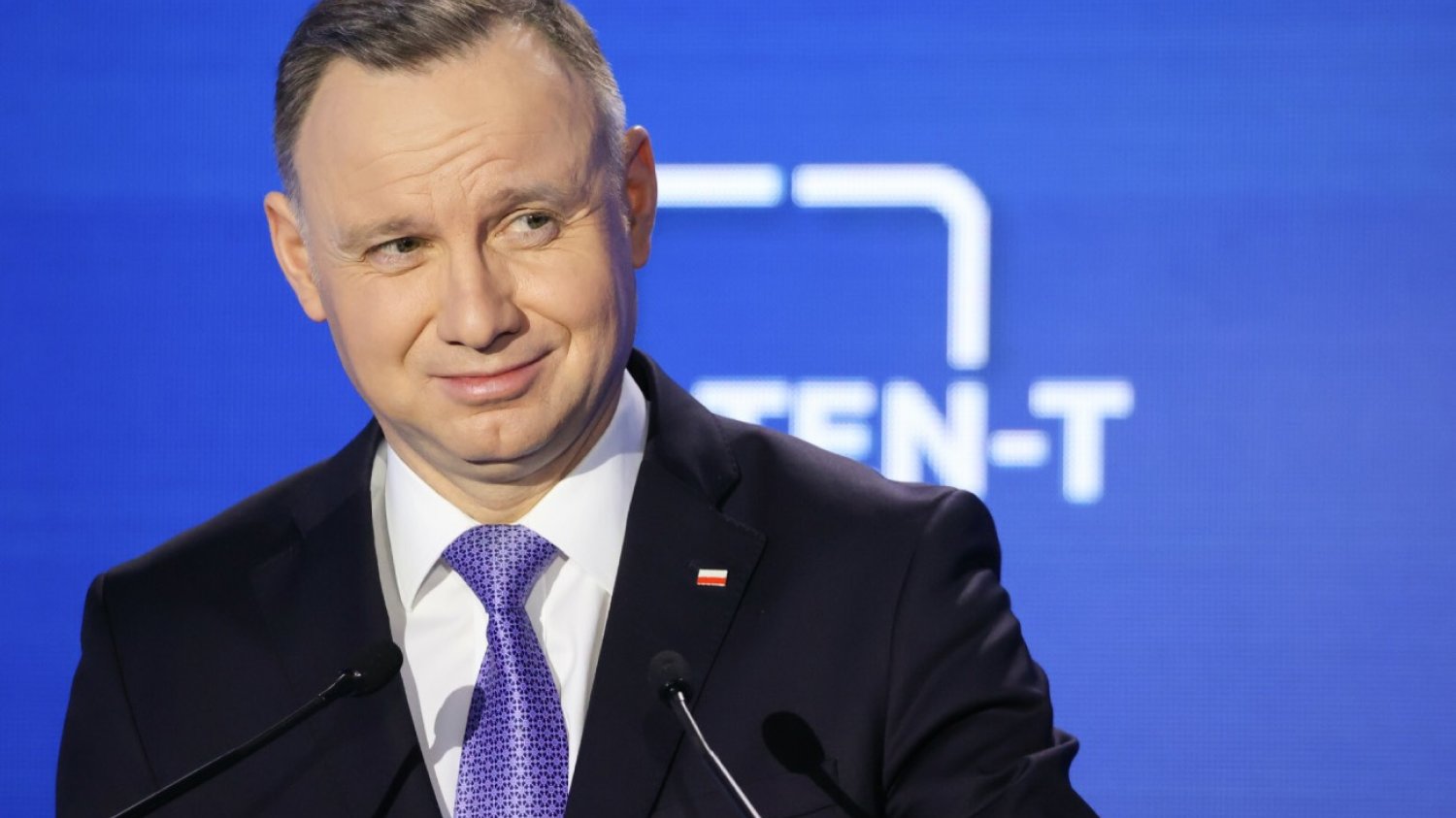 Andrzej Duda