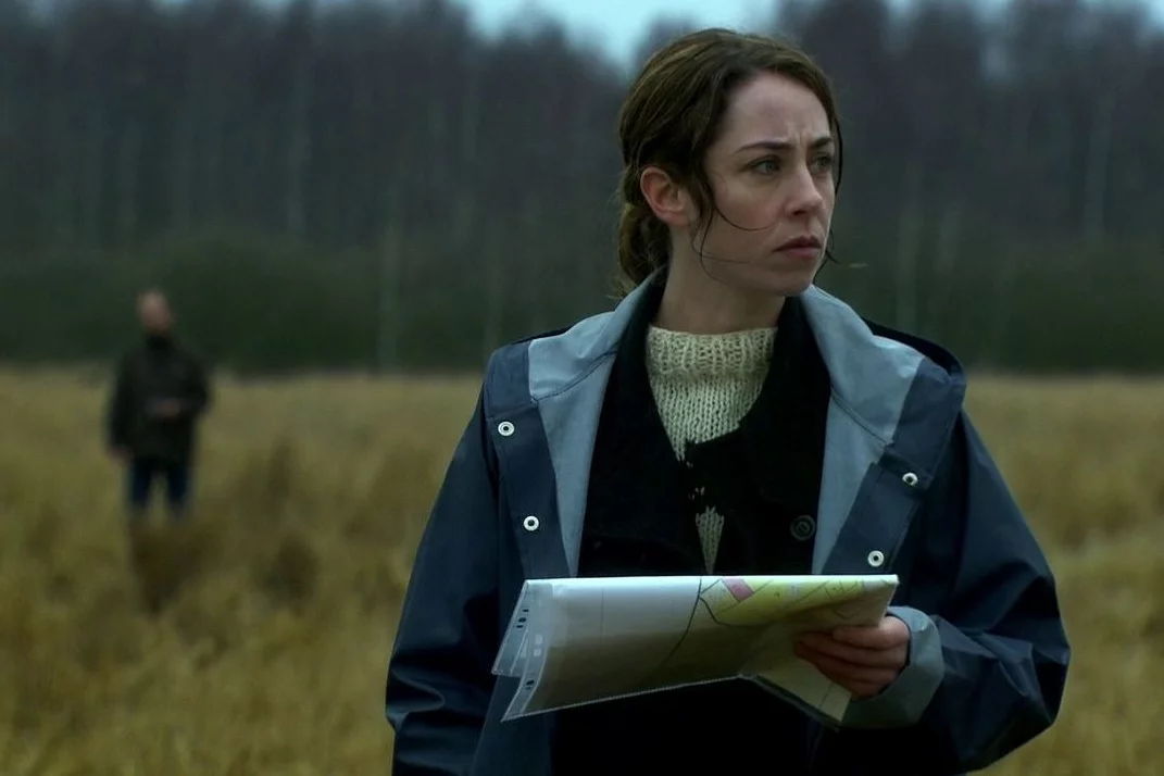 The Killing, najlepsze skansynawskie seriale kryminalne, najlepsze seriale nordic noir