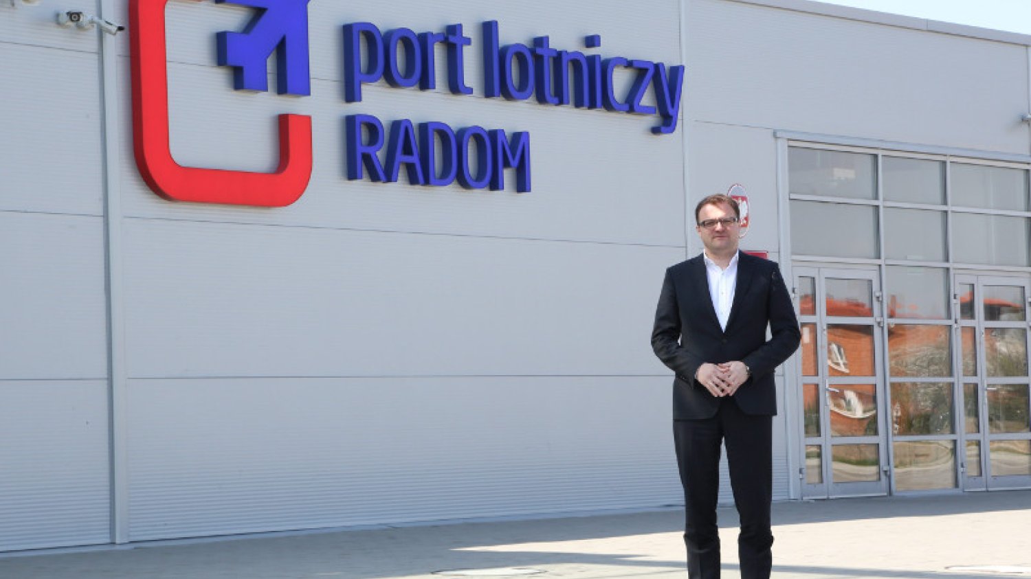 "Zostanie nam sama chytra baba". W Radomiu, po decyzji w sprawie Air Show, mówią o zemście za to, że prezydent miasta Radosław Witkowski jest z PO.