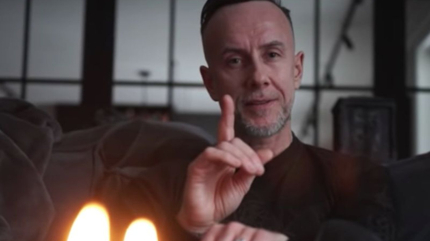Akcja Ordo Blasfemia to fundusz wspierający artystów oskarżonych o obrazę uczuć religijnych.