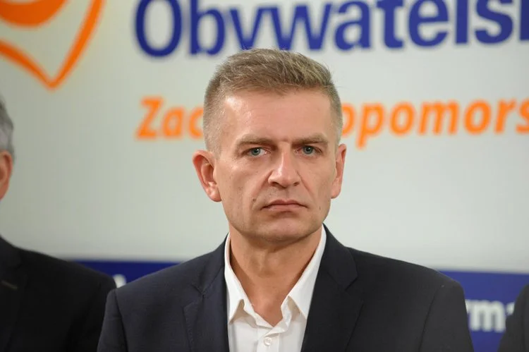 Bartosz Arłukowicz został przewodniczącym komisji specjalnej PE ds. walki z rakiem.