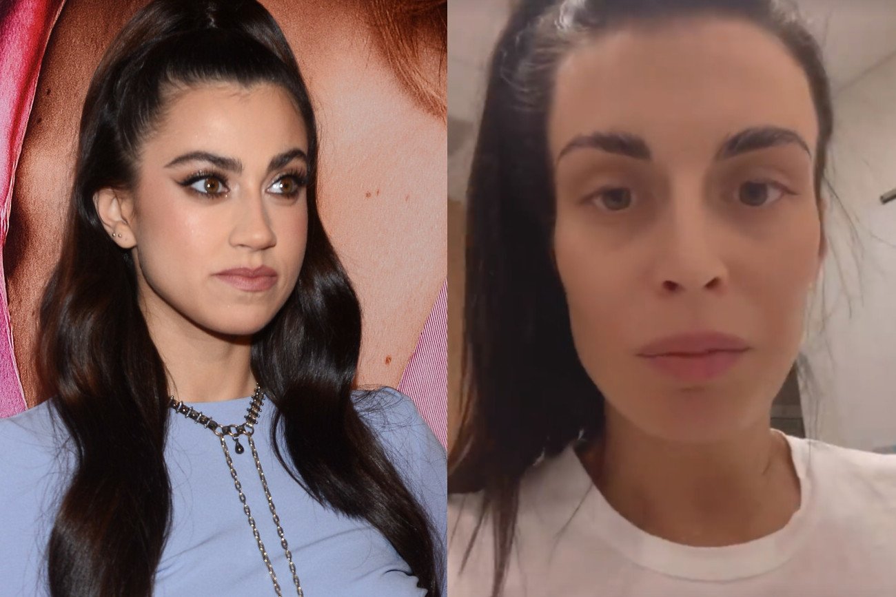 Maja Hyży, Magdalena Stępień