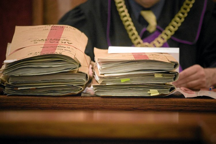 Ostrów Wielkopolski: sąd poszukuje 124-letniego Józefa Dybały, z którym od II wojny światowej nie ma kontaktu.