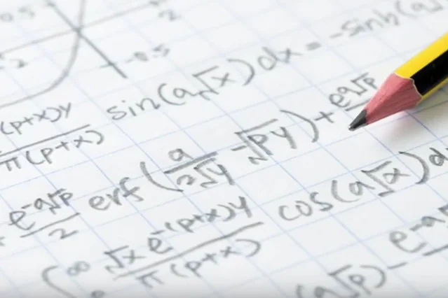 Włoski profesor został wzięty za terrorystę, bo... rozwiązywał równanie matematyczne.