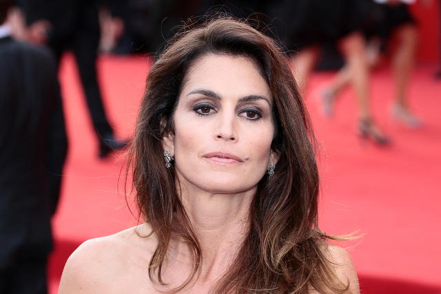 Cindy Crawford po 20 latach rezygnuje z modelingu.