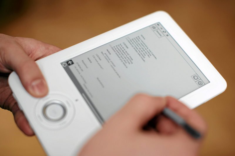 Zdjęcie jest tylko ilustracją do tekstu.