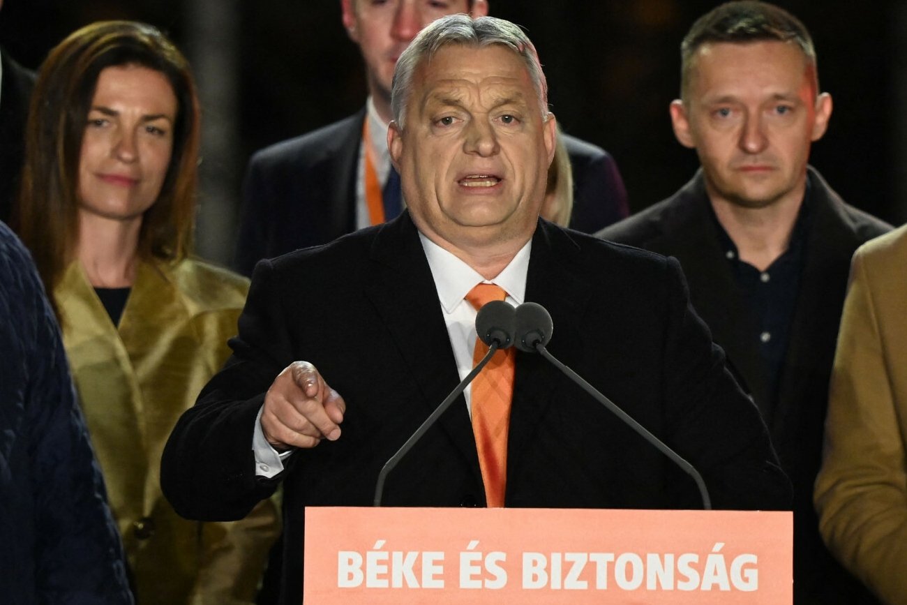 Raport węgierskiego NIK szokuje... oceniono negatywnie wysoki poziom wykształcenia kobiet