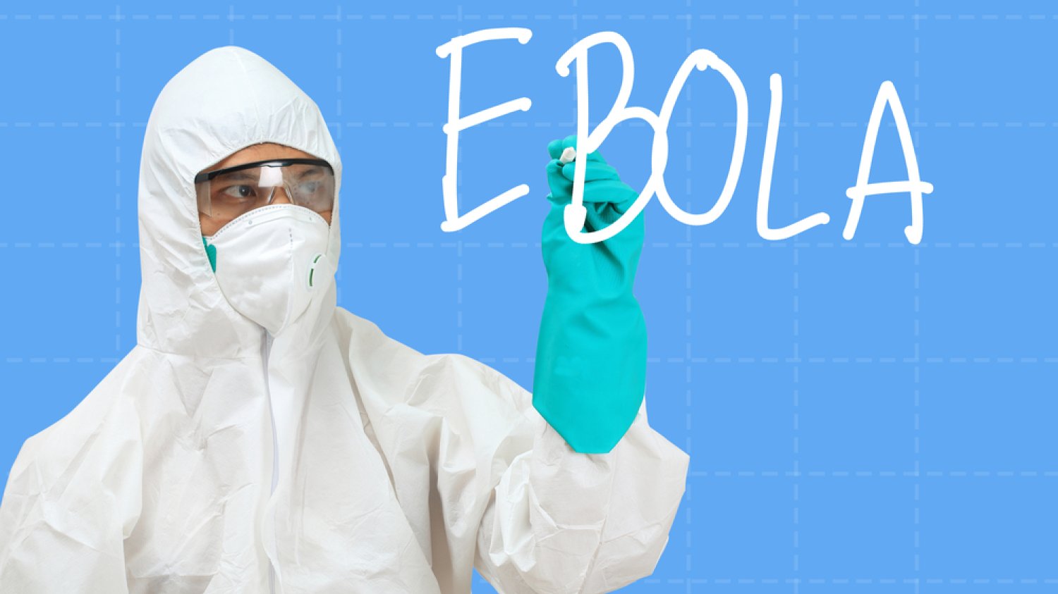Wirus [http://tinyurl.com/ltv27ez]Ebola[/url] sieje spustoszenie w Afryce Zachodniej.