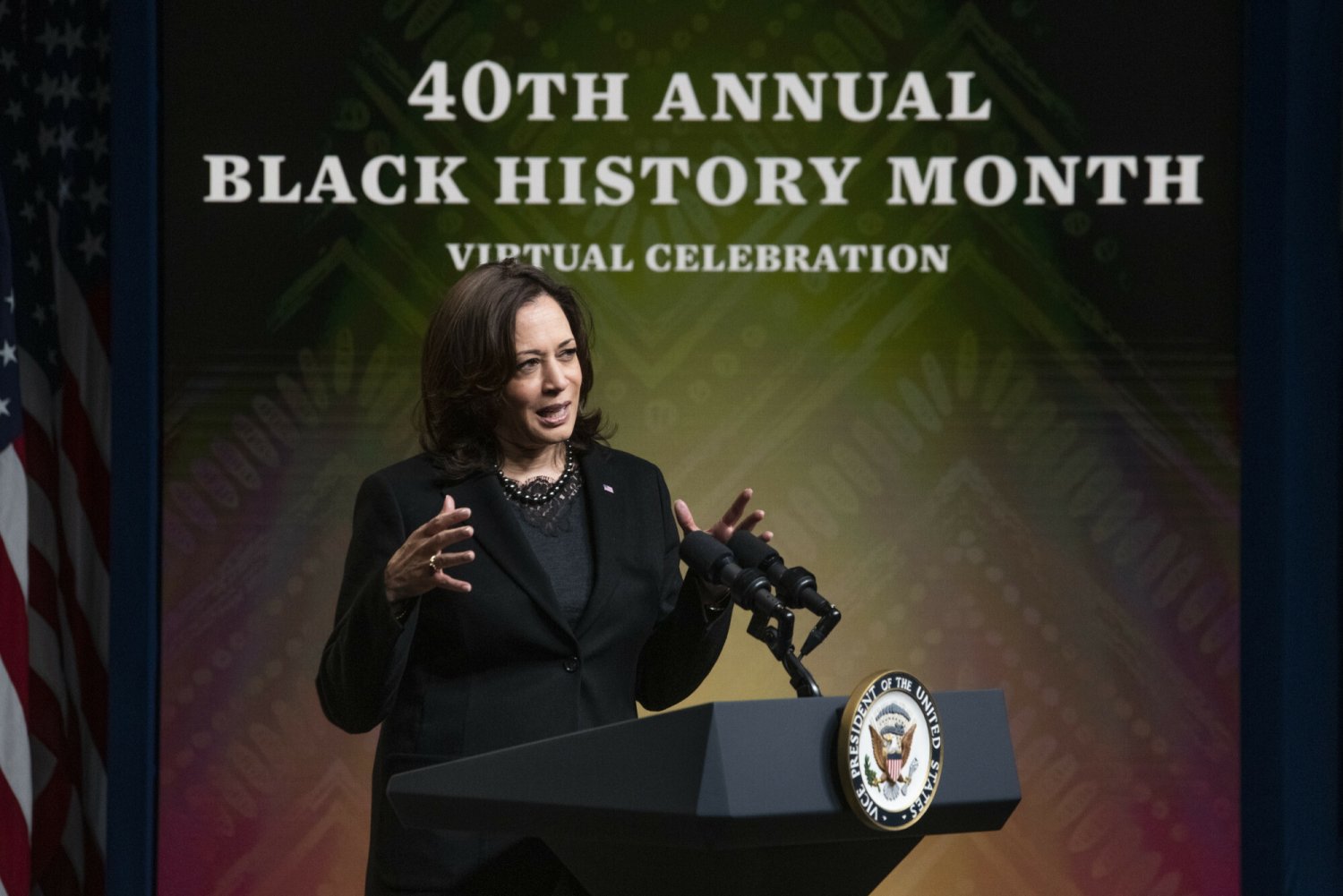 Amerykanie wciąż rozliczają się ze swoją przeszłością.