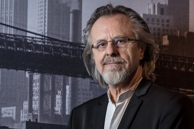 Jan A. P. Kaczmarek dostał Oscara za muzykę do filmu "Marzyciele".