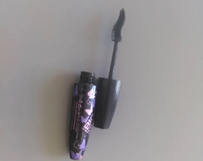 Big & Beautiful Butterfly Look Mascara Astor