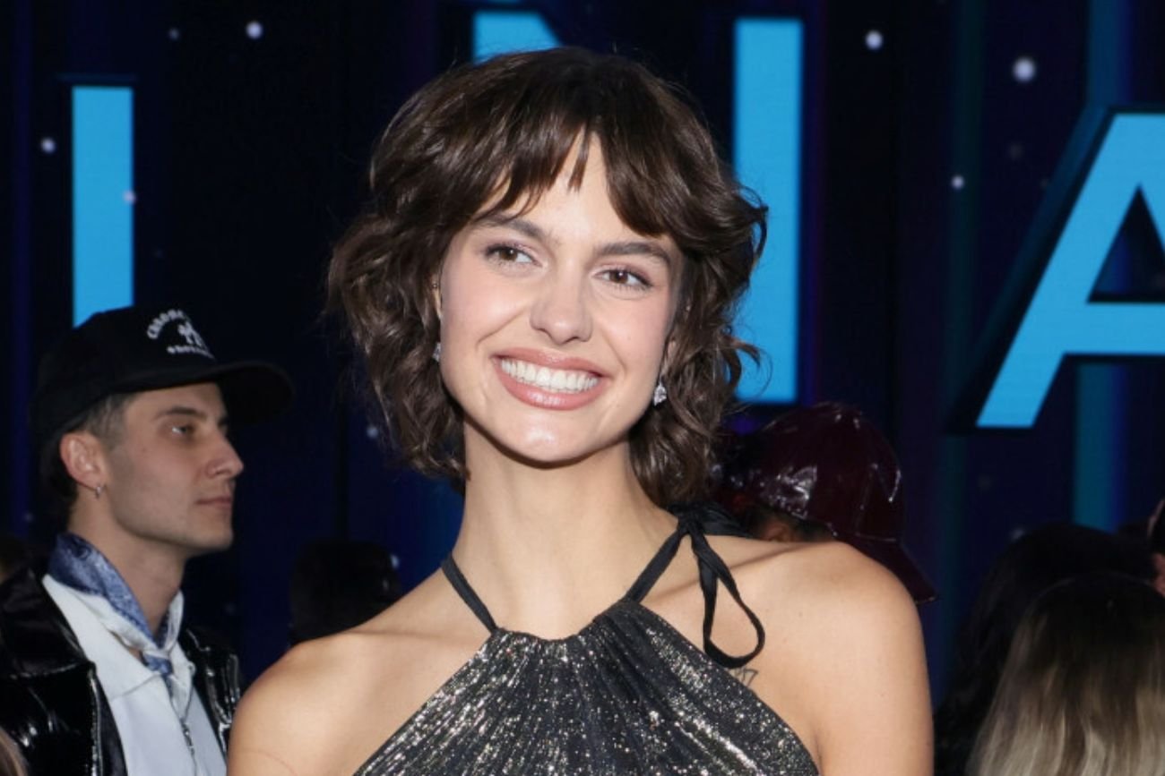 Wiadomo, kto zwyciężył 13 edycję programu "Top Model"