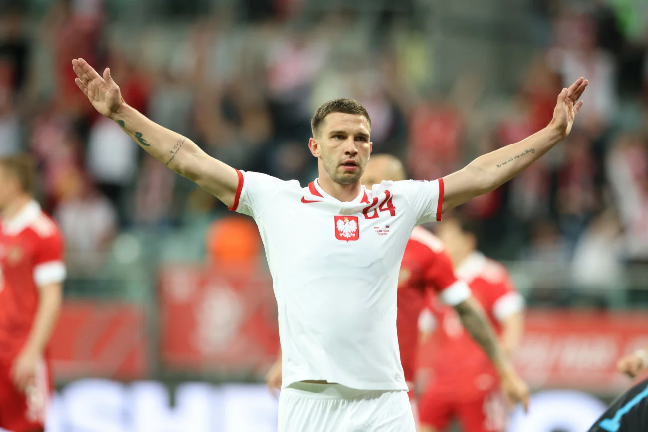 Jakub Świerczok ponownie wyjeżdża z Polski. Tym razem obiera kierunek azjatycki
