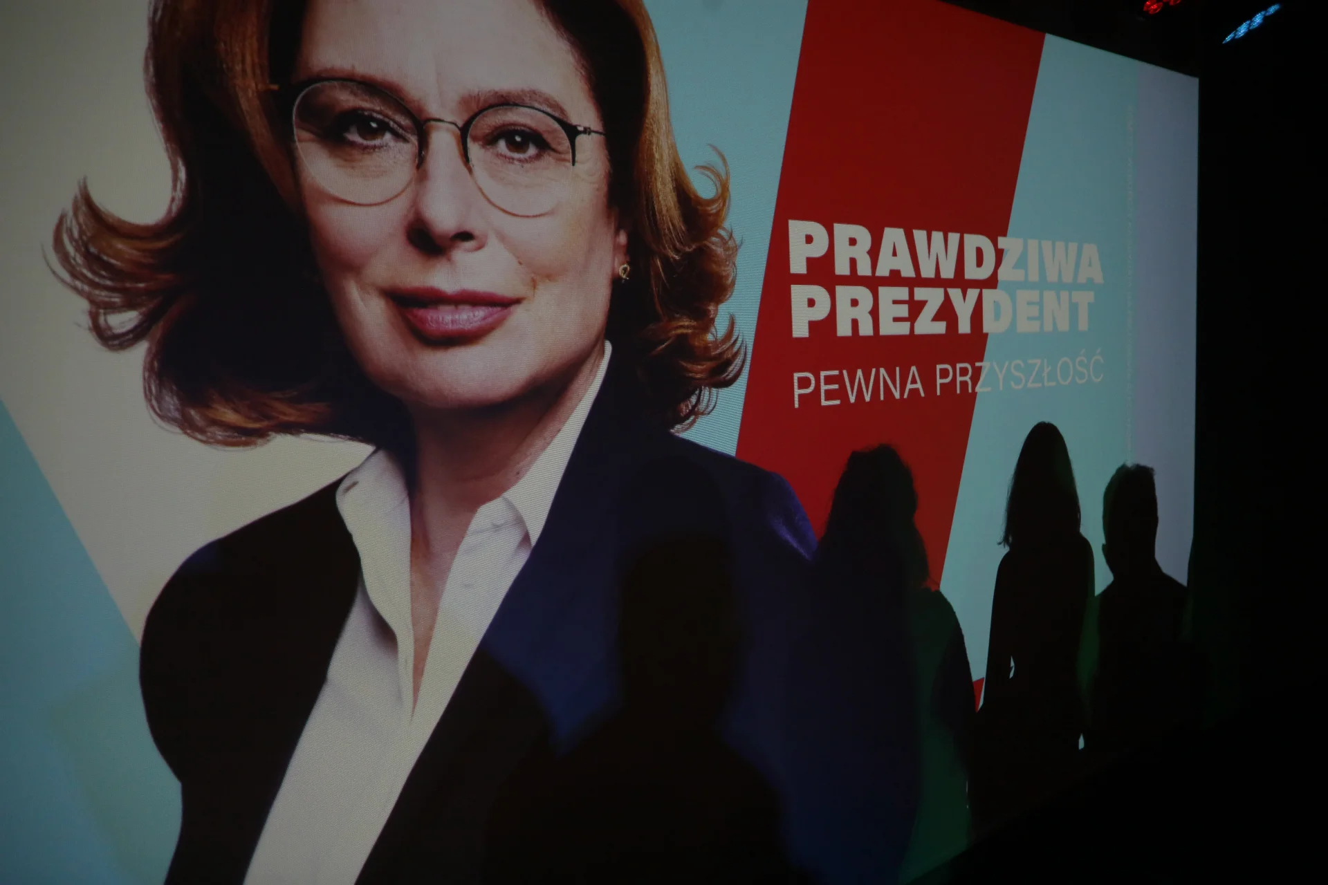 Małgorzata Kidawa-Błońska nie zostanie zmieniona na innego kandydata w czasie Wyborów Prezydenckich 2020 – zapewnia PO.