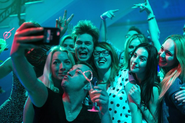 Czesław Mozil zagrał główną rolę w filmie o uwodzeniu. Obraz trafi do kin 21 października.