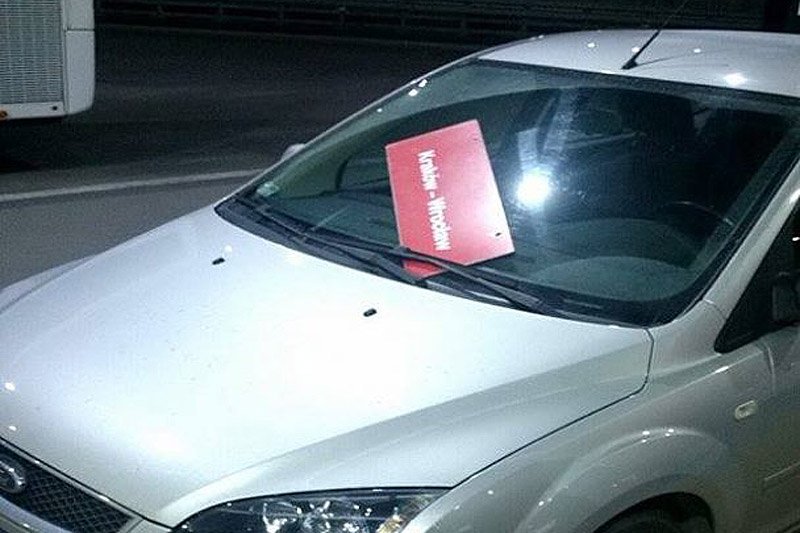 Polski Bus świetnie wybrnął z kłopotliwej zarówno dla firmy, jak i pasażera sytuacji.