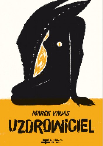 Marek Vadas
Uzdrowiciel