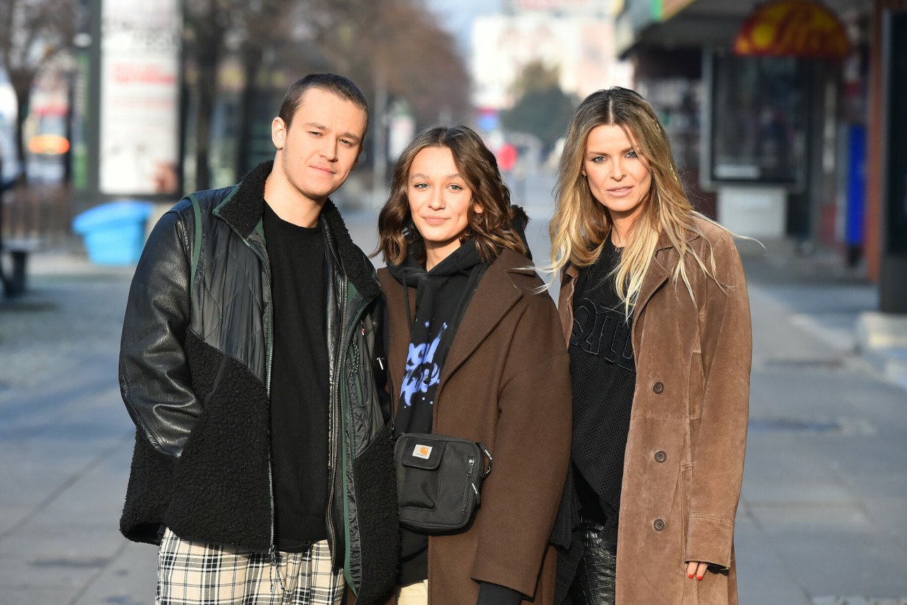 Fabienne Wiśniewska zdobyła się na szczere wyznanie.