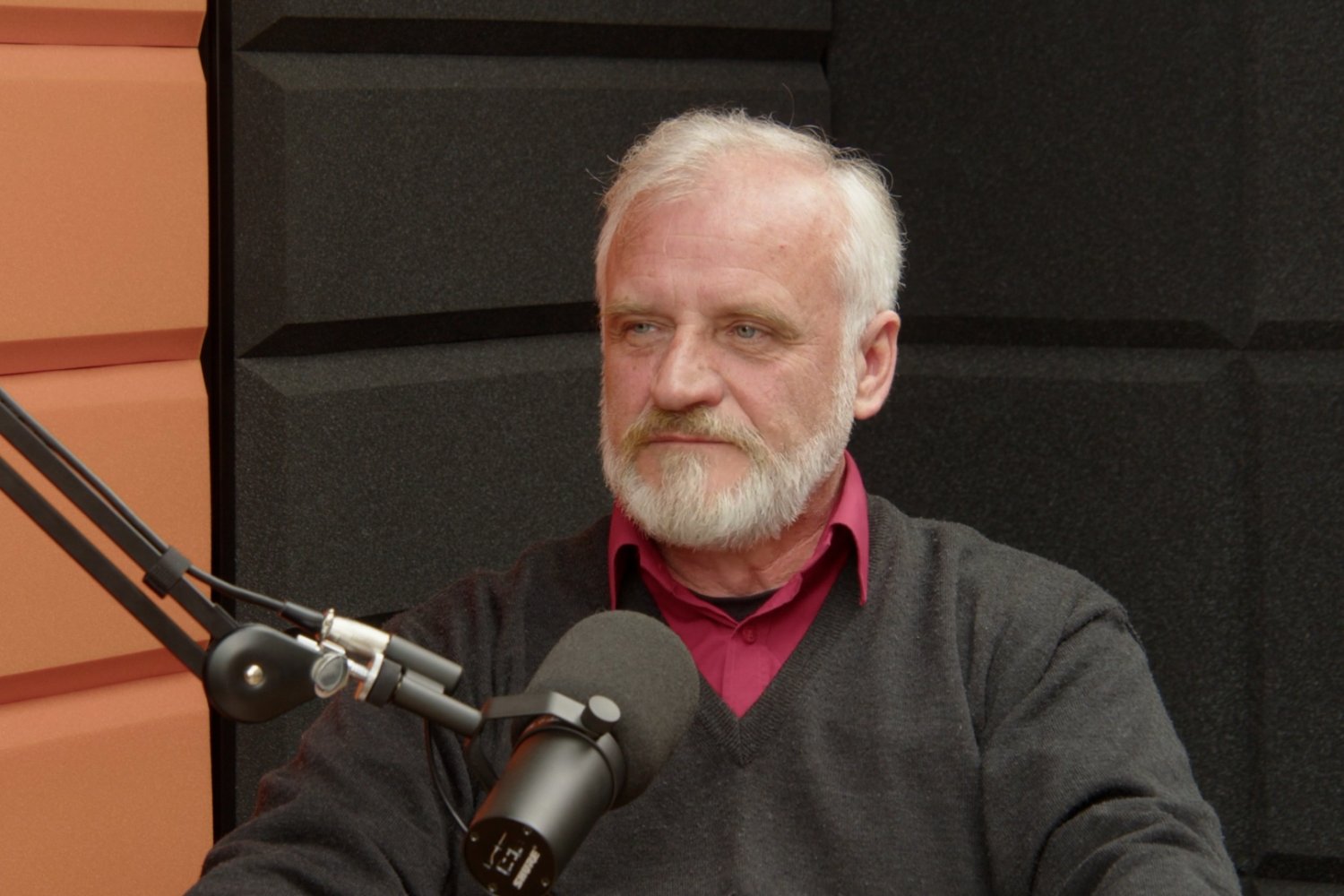 "Rosja jest gotowa robić rzeczy niewyobrażalne". Robert Pszczel gościem "Allegro ma non troppo"