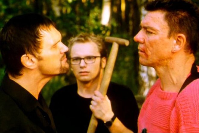 W planach jest sequel kultowej komedii