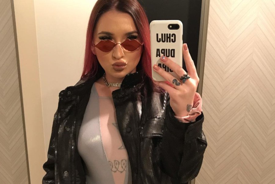 Linkiewicz ma dość Godlewskiej?