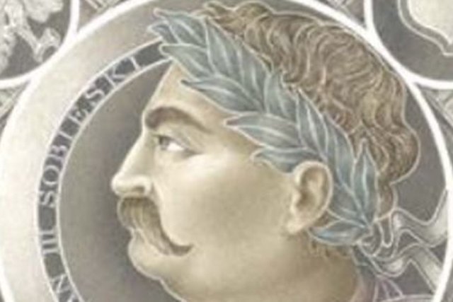 Jan III Sobieski trafi na banknoty o nominale 500 zł.