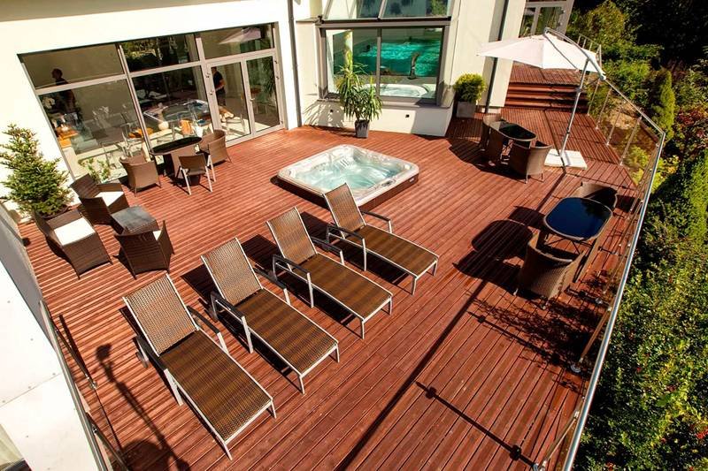 Spa otrzymało dotacje z NFZ, a doświadczony ośrodek NFZ nie