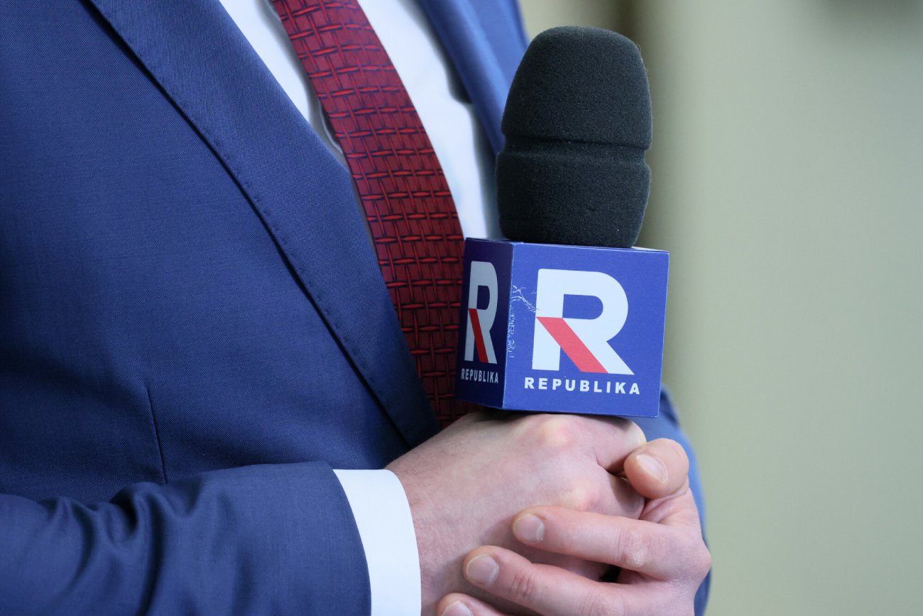 TV Republika oraz wPolsce24 otrzymały koncesję na nadawanie naziemne