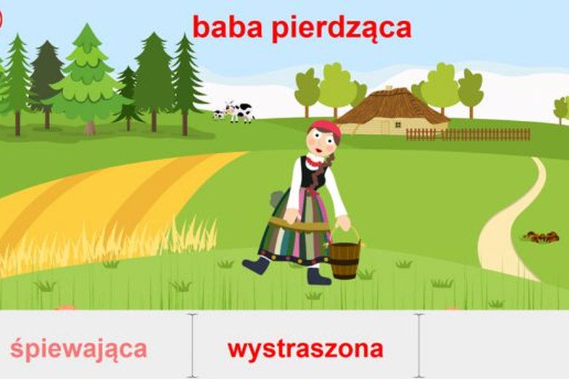 Twórcą aplikacji jest brytyjska fundacja Enabling Environments, jej wydawcą polska fundacja Rodzice Przyszłości.