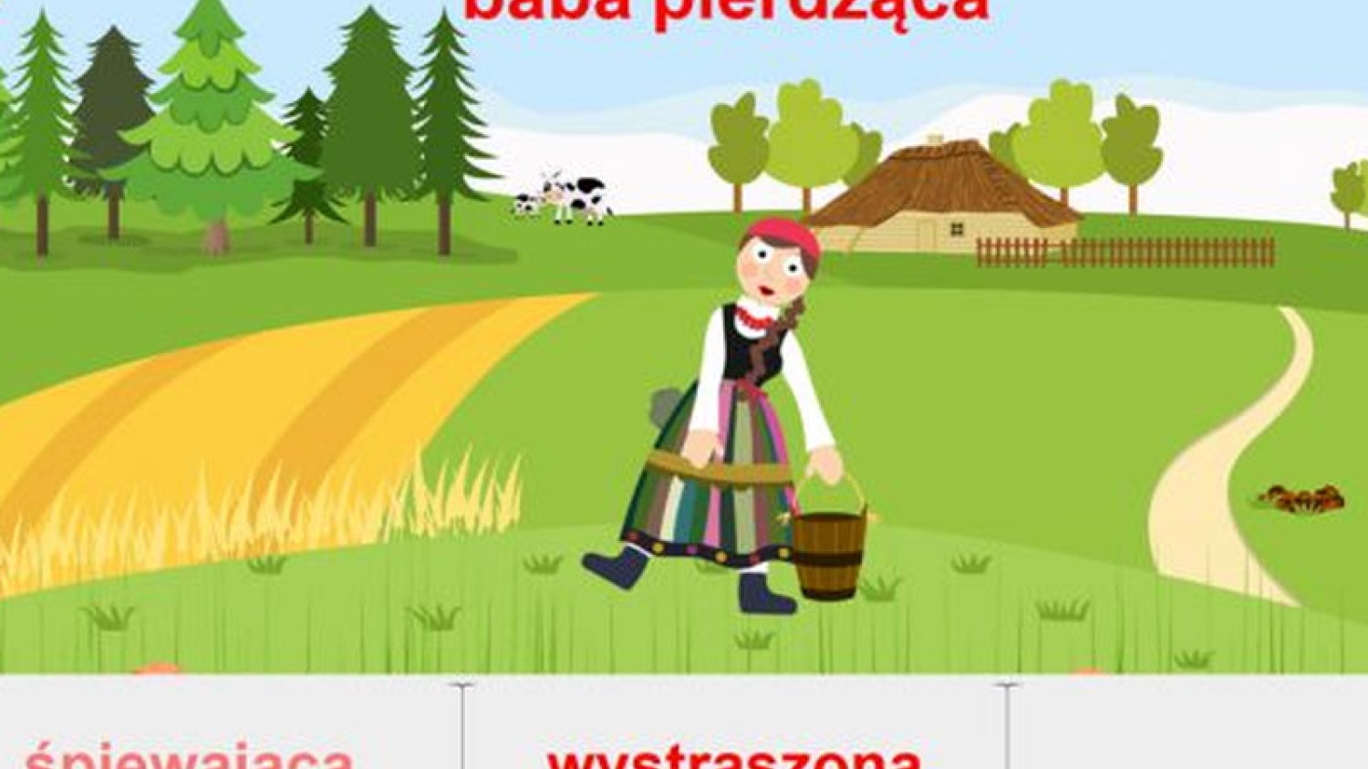Twórcą aplikacji jest brytyjska fundacja Enabling Environments, jej wydawcą polska fundacja Rodzice Przyszłości.