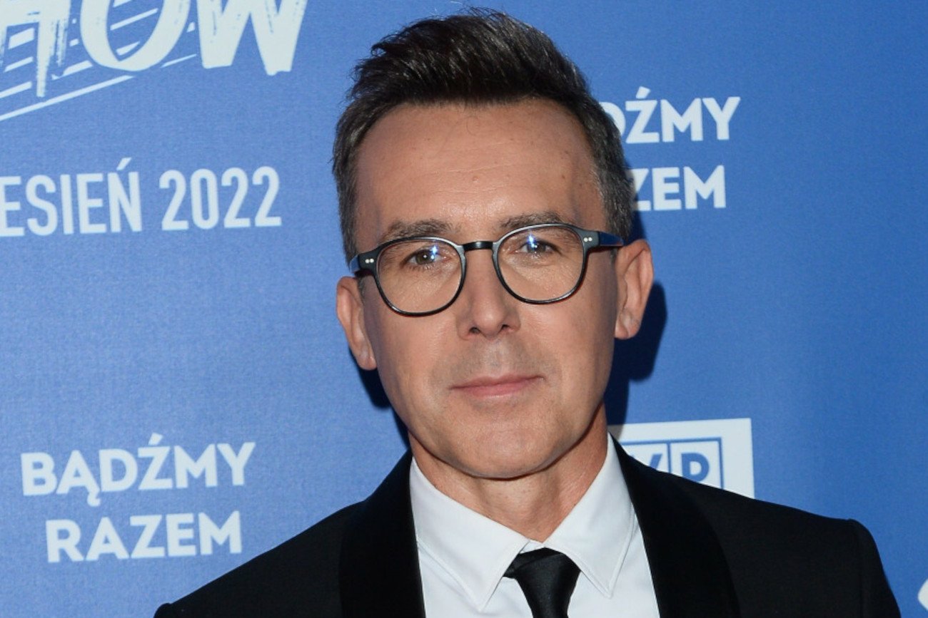 Maciej Kurzajewski odchodzi z TVP.