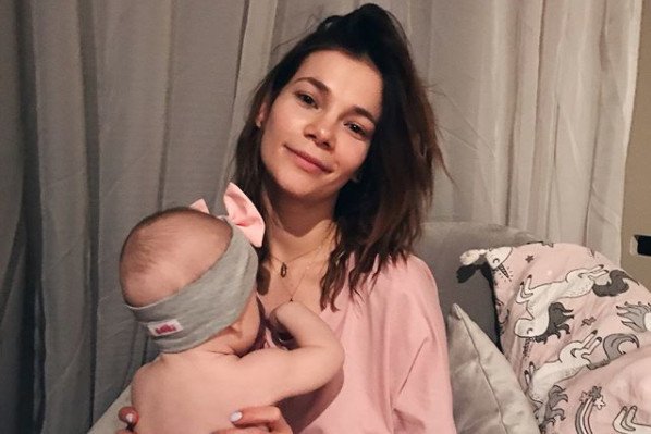 Akcja zorganizowana przez Maję Bohosiewicz nie przypadła do gustu internautom.