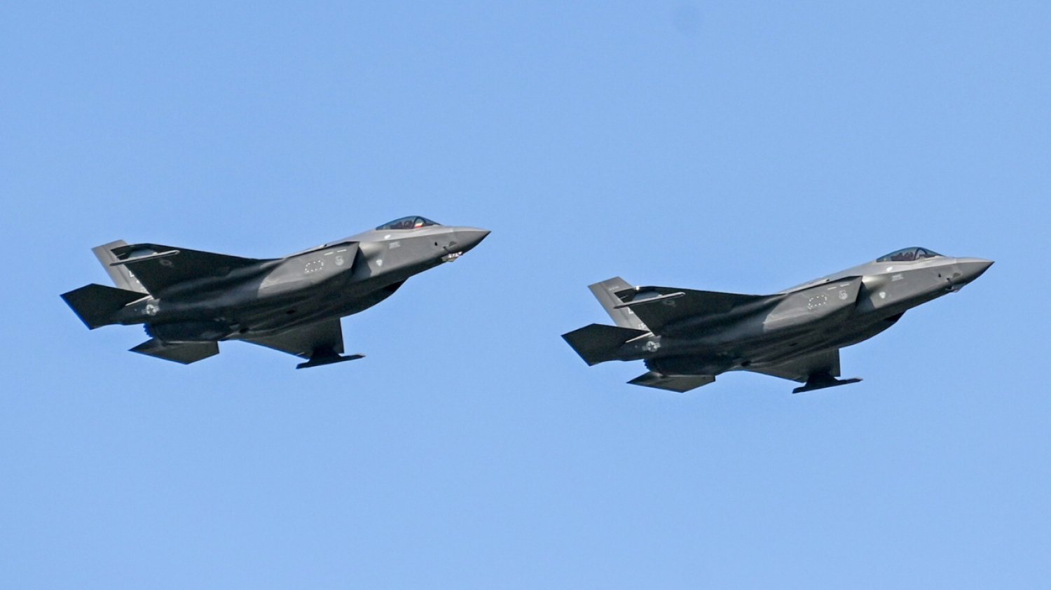 Myśliwce F-35