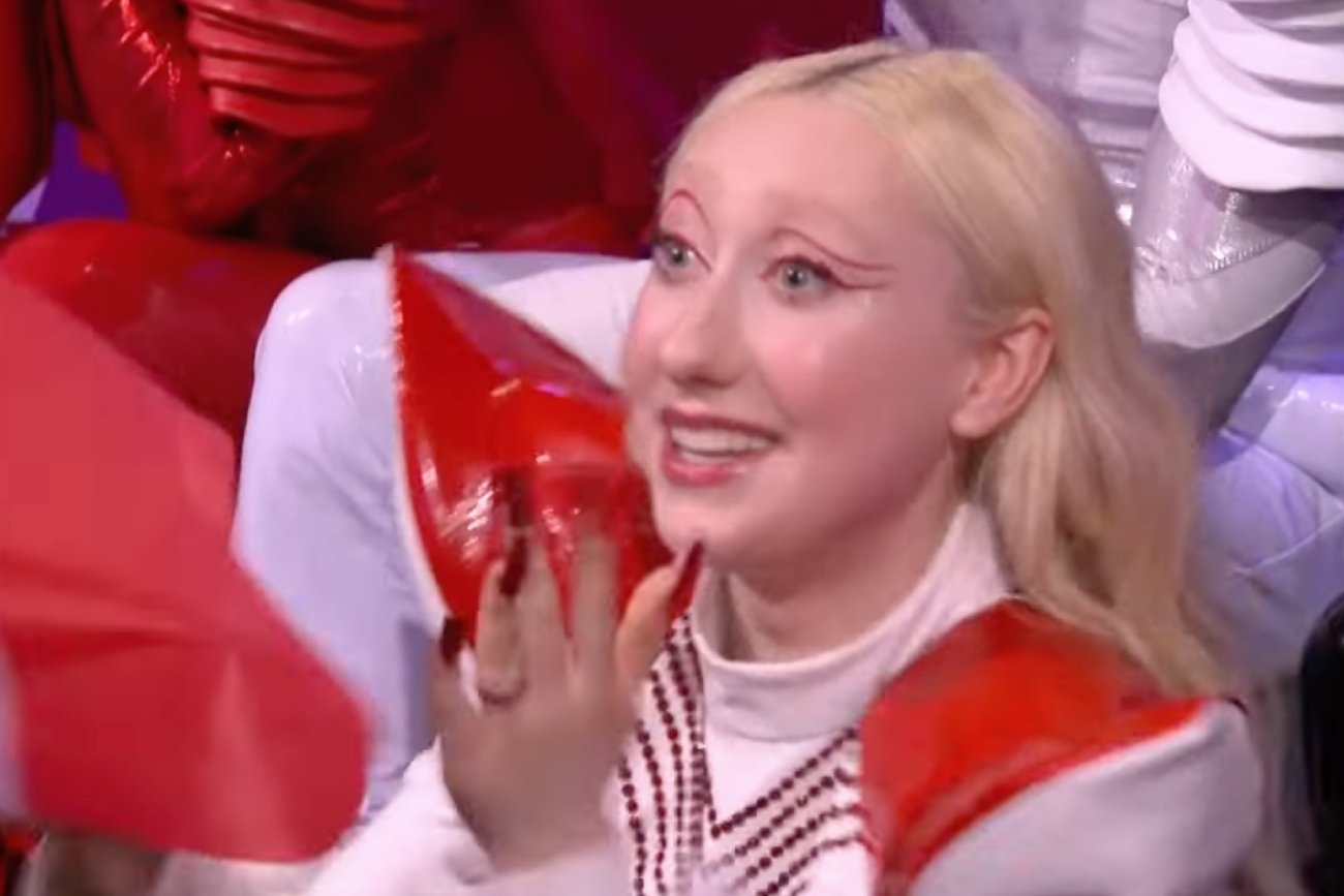 Porażka Luny na Eurowizji. Ekspertka zdradza, co działo się za kulisami